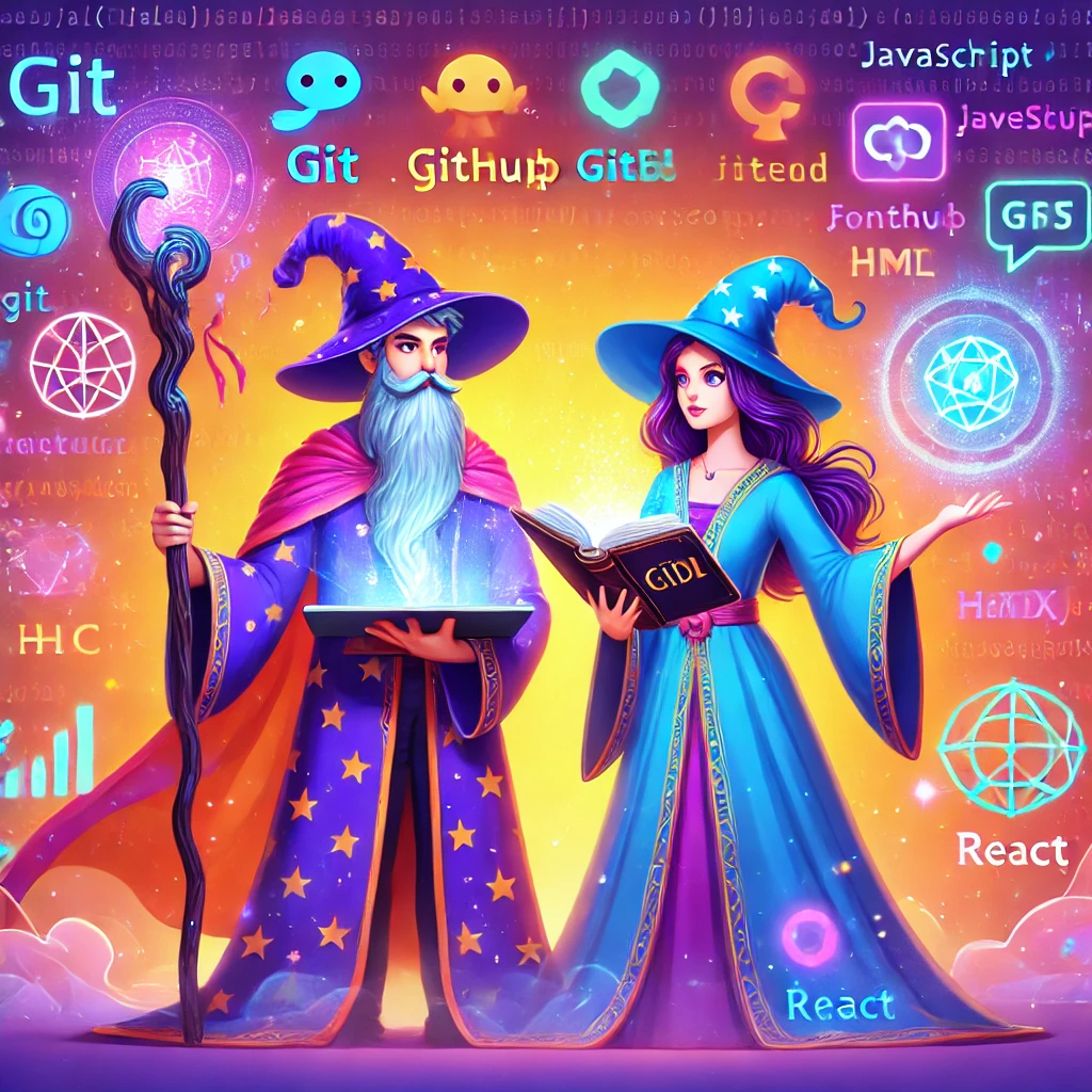 Front-End Development